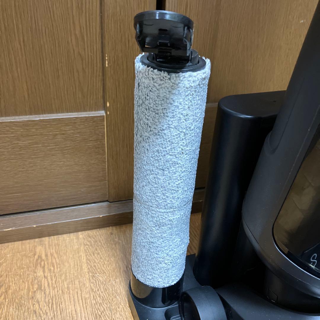 Mindoo AquaX ミンドー アクアエックス 水拭き掃除機