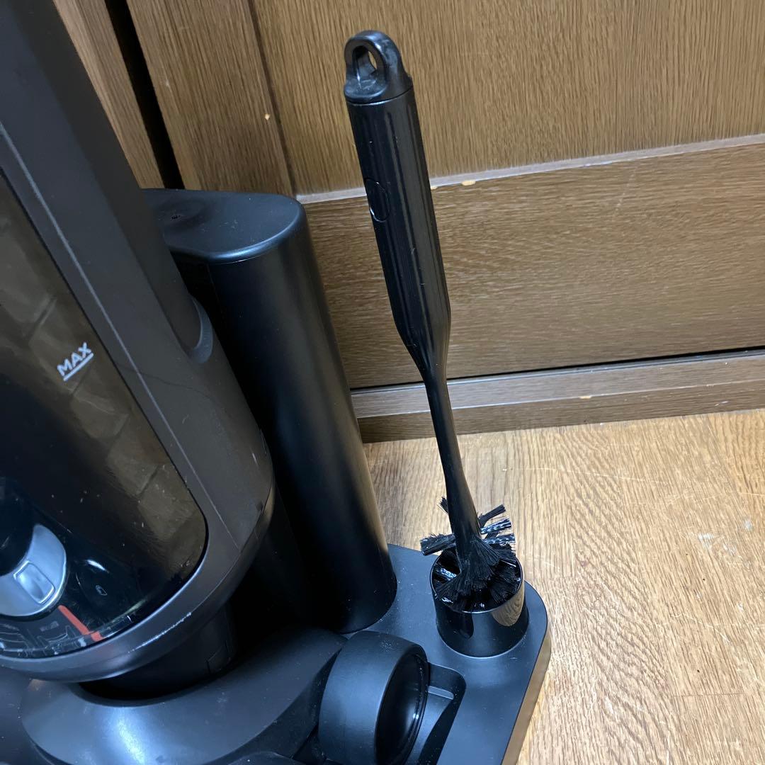 Mindoo AquaX ミンドー アクアエックス 水拭き掃除機