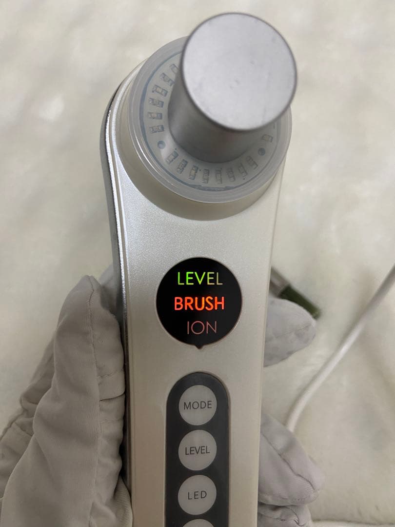 エステツイン MESO500 ➕フォトフラッシュ➕IF高額機器3点セット