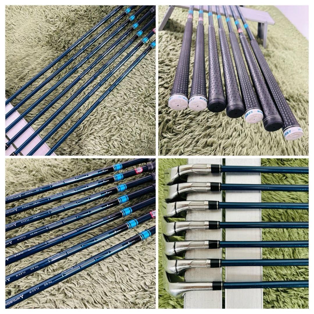 テーラーメイド Qi10マックス 11本セット メンズゴルフ 初心者 入門 人気