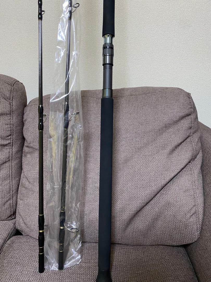 mcワークス　ワイルドブレーカー 104HSX WB104HSX 新品未使用