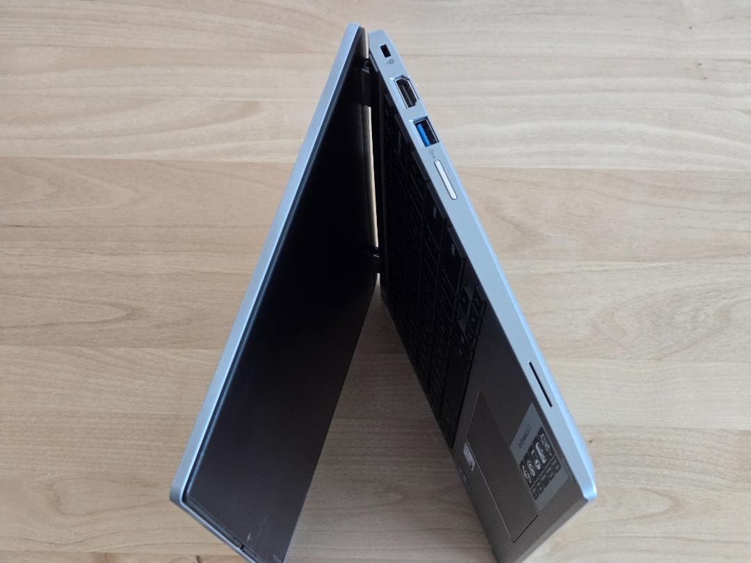 たいち日本未発売小型高性能 Acer Chromebook Spin312