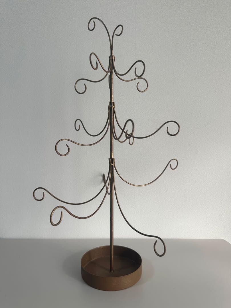 ツリー付 スタバ クリスマス オーナメント ホリデー　星巴克 HOKKAIDO