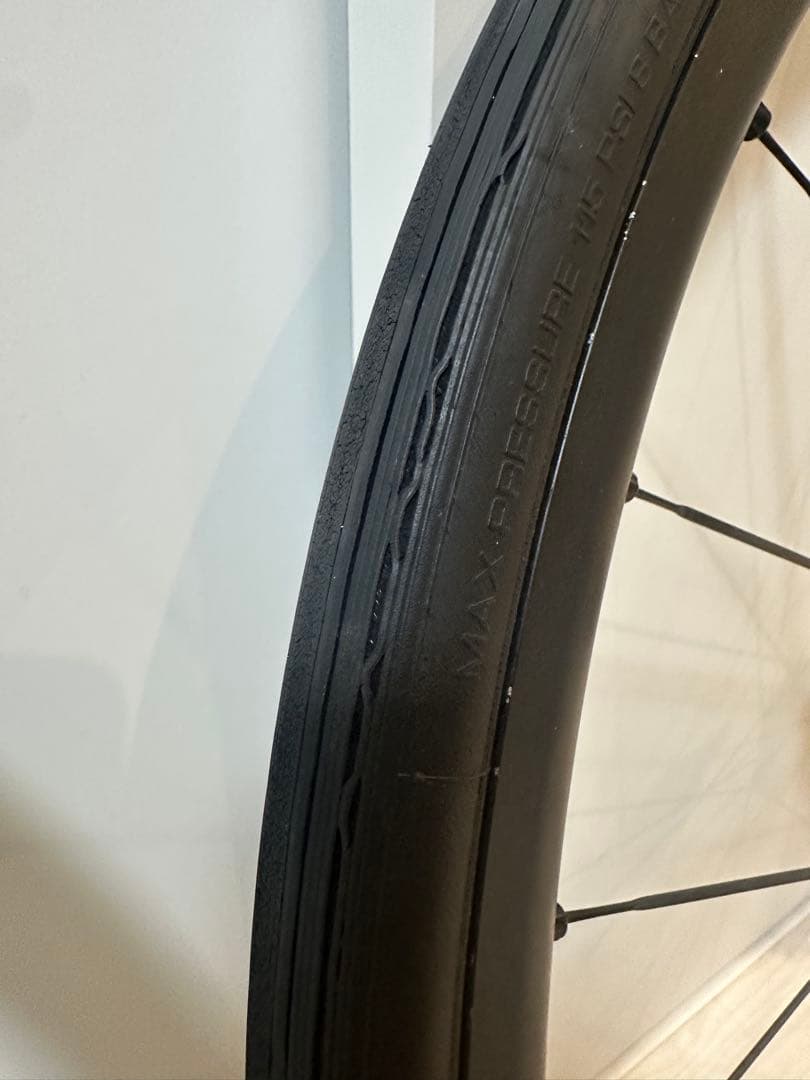 MAVIC KSYRIUM S DISC シマノフリー キシリウム