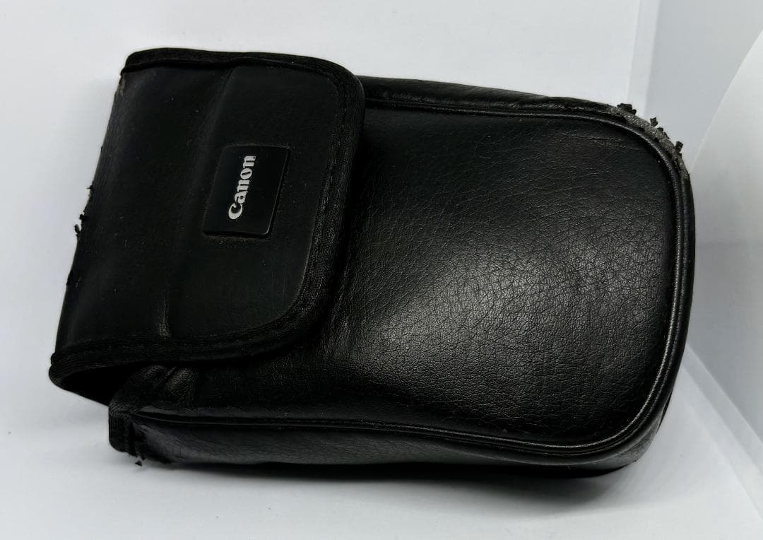 【極上美品】Canon Autoboy S Panorama フィルムカメラ