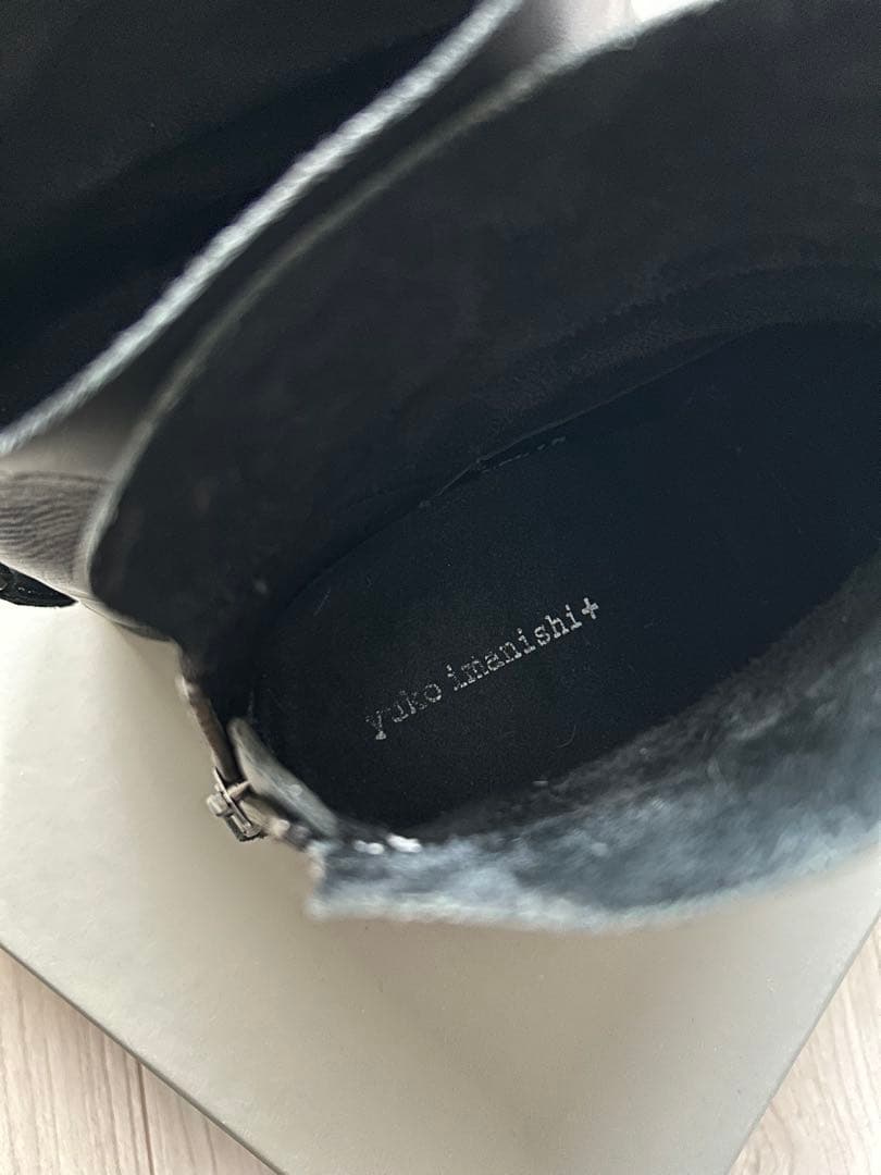 yukoimanishi + 707021 SHIRO 37　訳あり