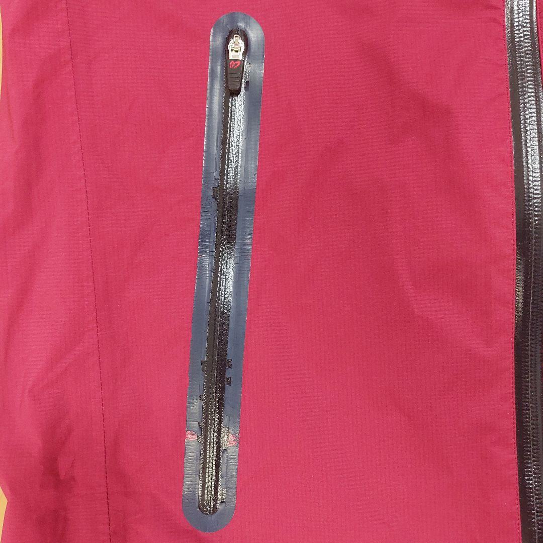 MASTER BUNNY EDITION 雨具 セットアップ レインジャケット