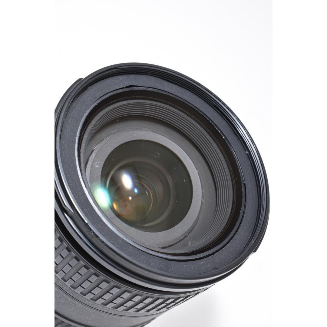 手持ち撮影でも安定❤️Nikon AF-S 16-85mm❤️高性能レンズ