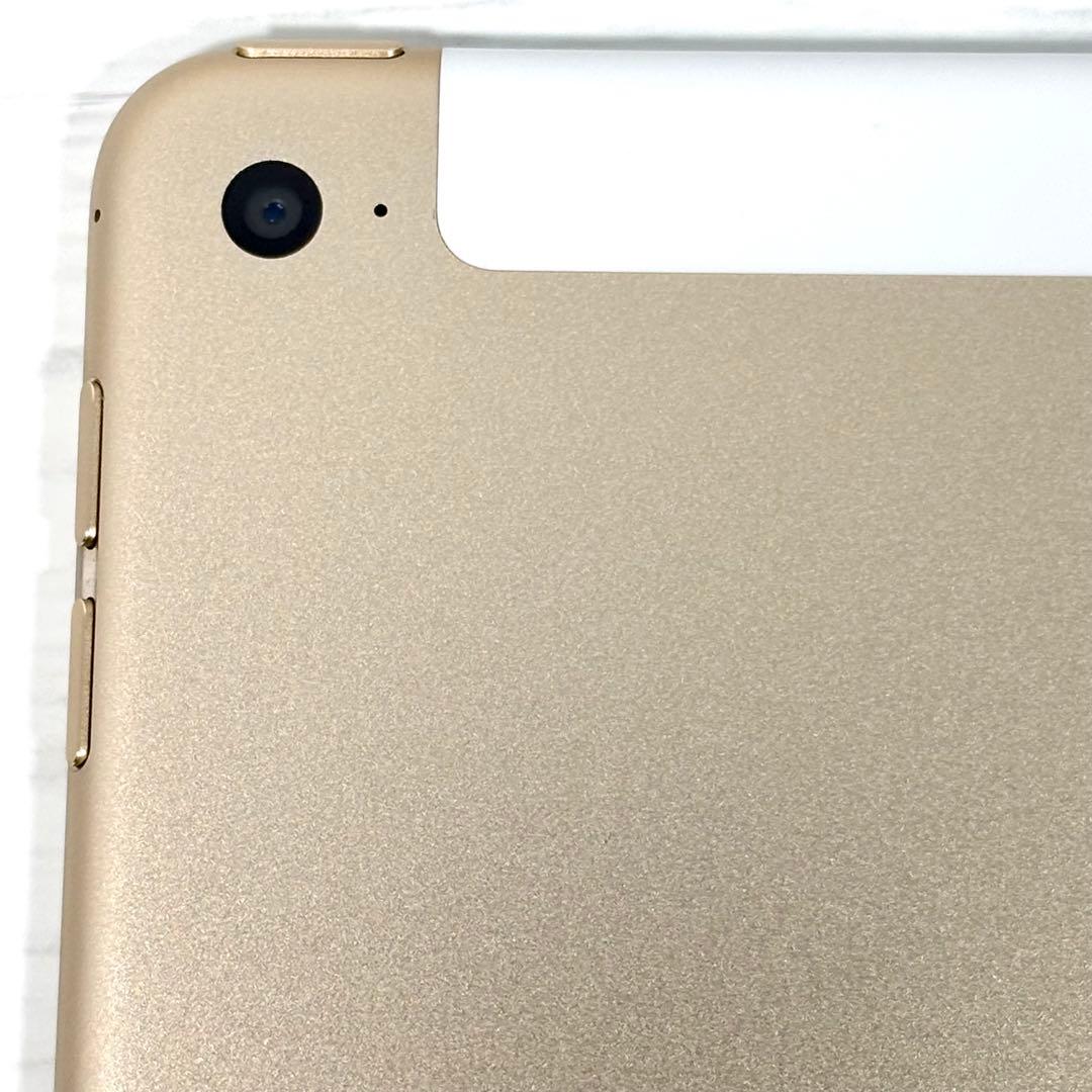 BT93％★美品★iPad Air2 第2世代 16GB ドコモ セルラー