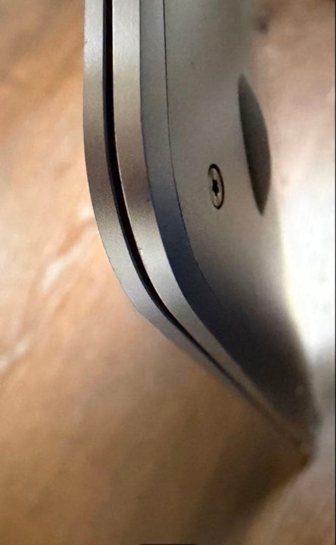 美品 MacBook Air 2020 I16GB 256 Boot Camp