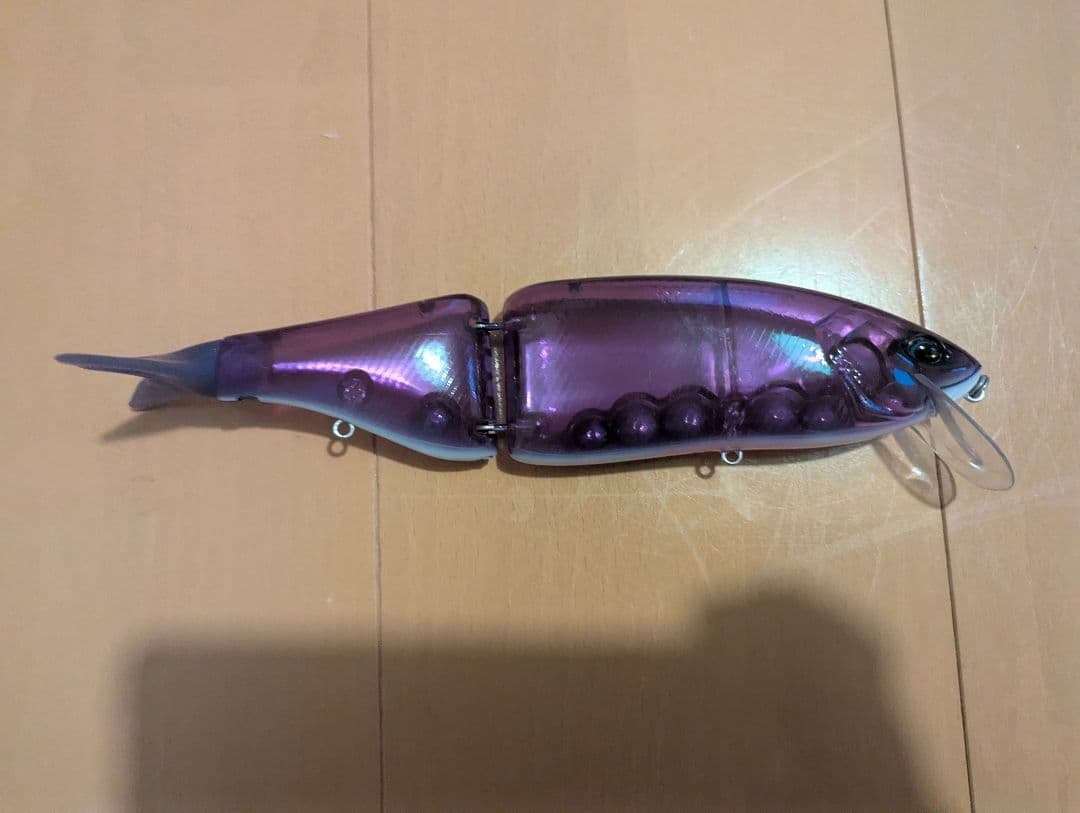 DRT クラッシュ9 KILLER 9'LOW.