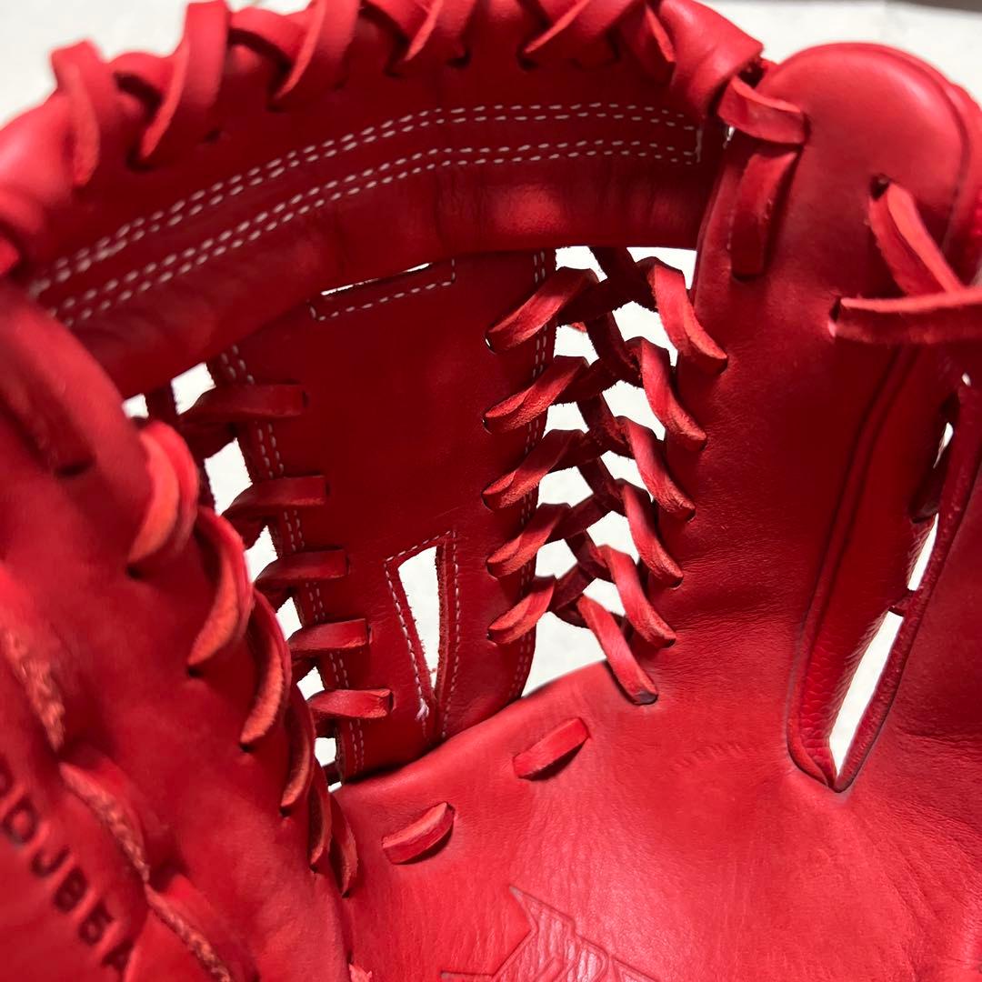 ウィルソン D-max DUALユーティリティ