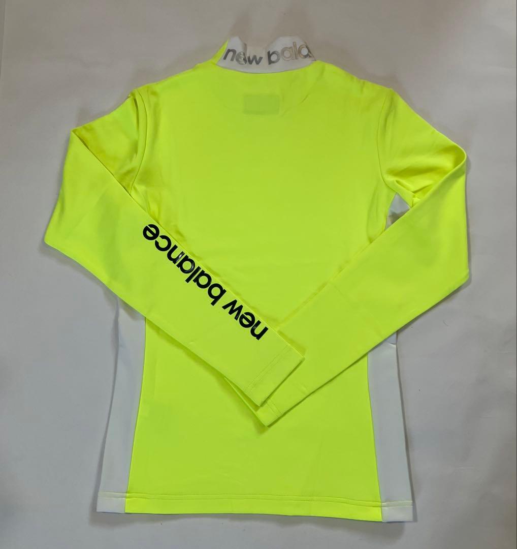 専用‼︎ ニューバランスゴルフ ブルゾン モックネック、スカート 未使用タグ付 S