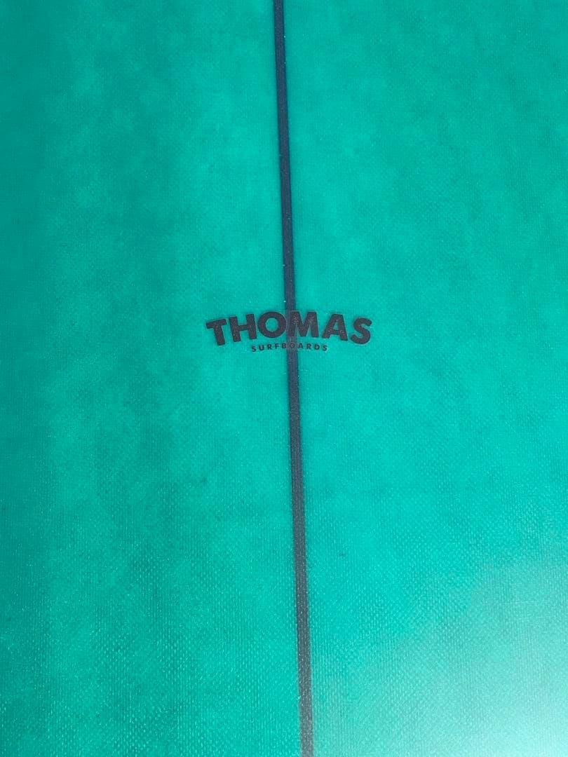 THOMAS サーフボード