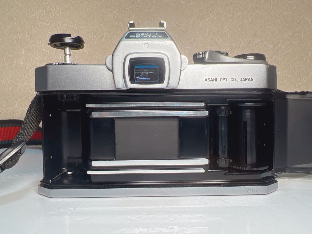 ASAHI PENTAX ペンタックス SP 一眼レフ フィルムカメラ レトロ