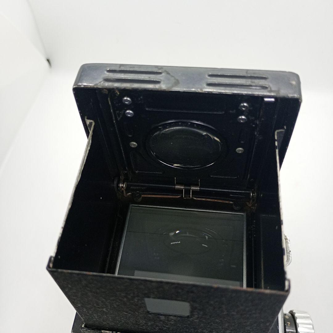 【整備済完動品】Mamiyaflex C2（w/105）