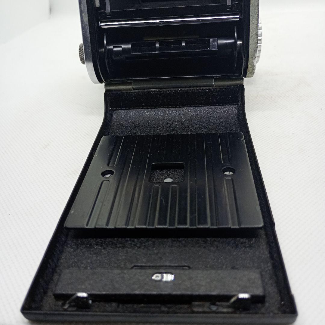 【整備済完動品】Mamiyaflex C2（w/105）