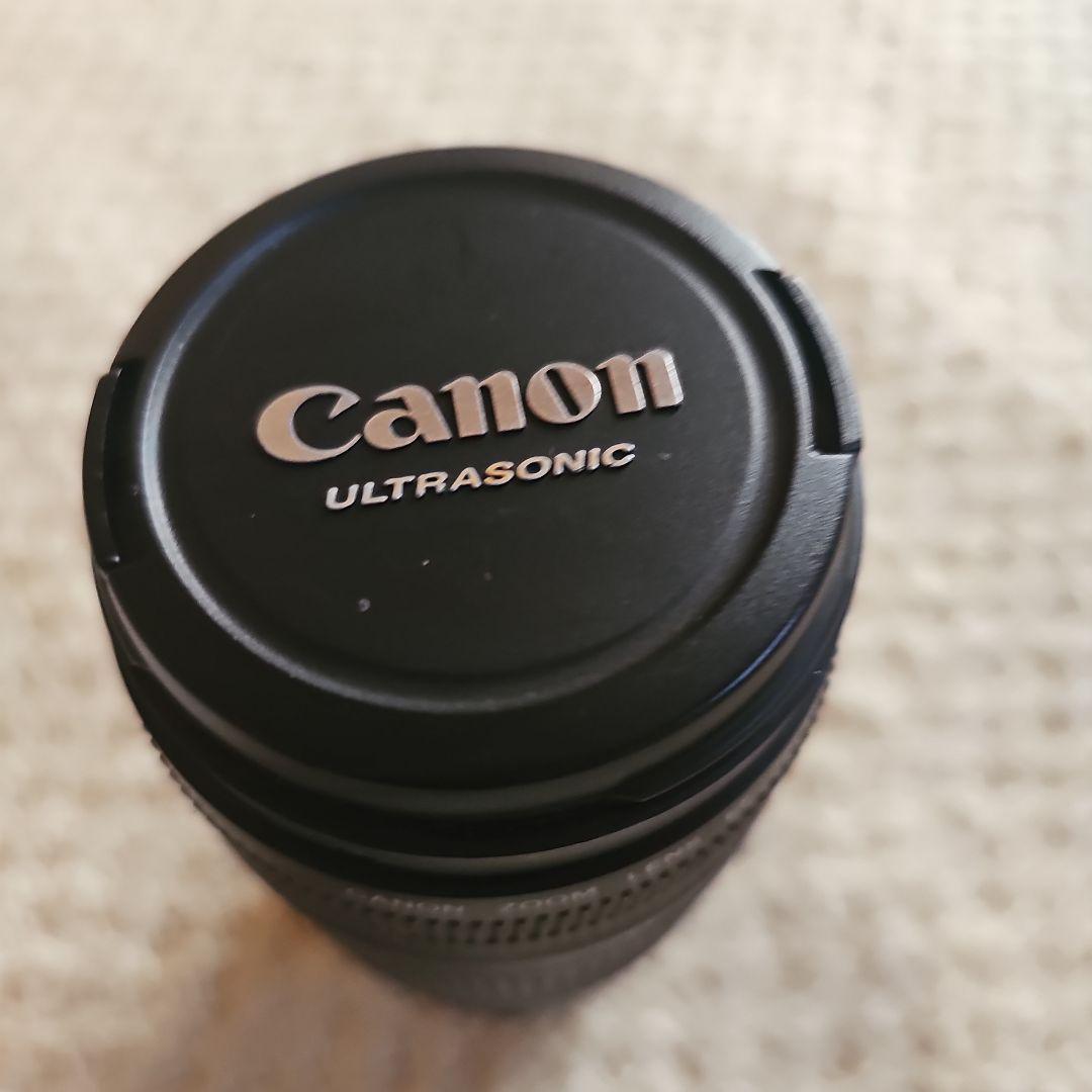 Canon Kiss X2 デジタル一眼レフカメラセット