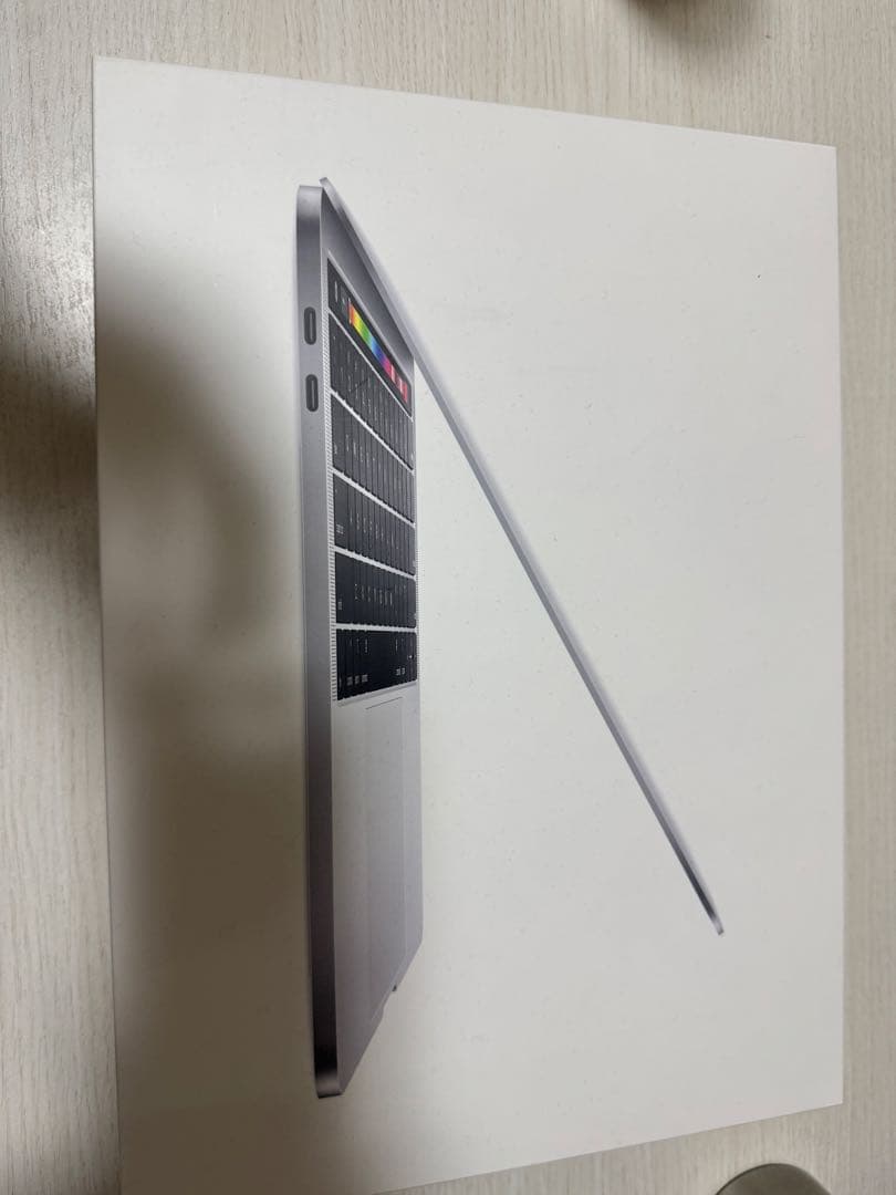 【即発送】1TB MacBook Pro 13インチ 本体 2019