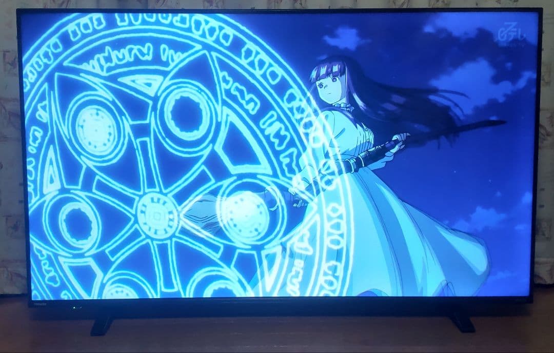 ❣️超極✡美品Ⅳ❣️✡ 4K REGZA ✡ 55C340X ⭕W録画WiFi⭕