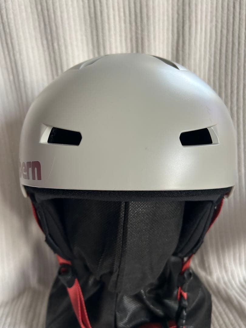 最終価格bern クリーム色XXL