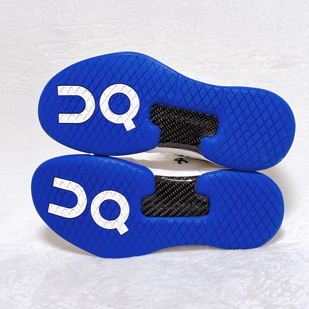 極美品　On オン　THE ROGER Pro ロジャープロ　26.5cm　青