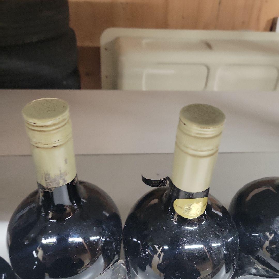 Suntory Special Reserve Whisky 5本セット