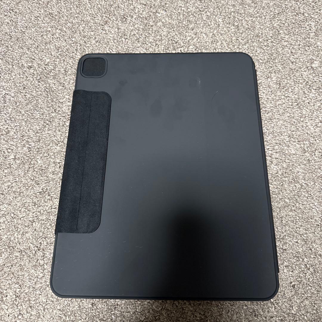 13インチ　iPad Pro　（M4）