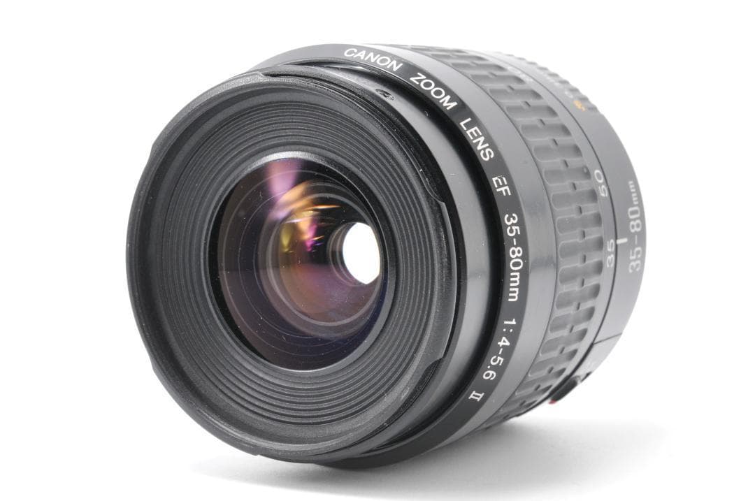 Canon EOS Kiss Digital N ❤️ 一眼レフカメラ キヤノン