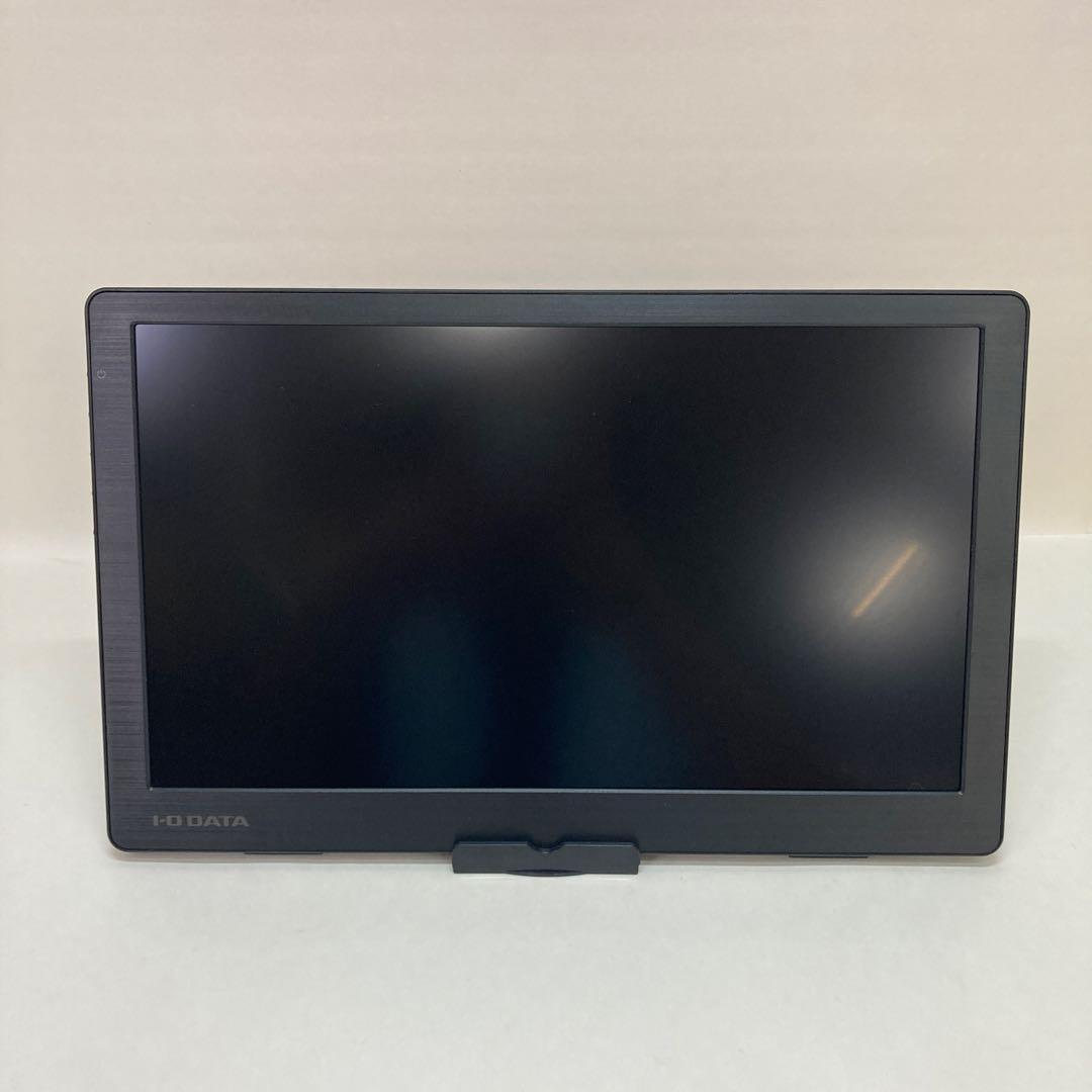 IODATA モバイルモニター 13.3インチ EX-LDC131DBM