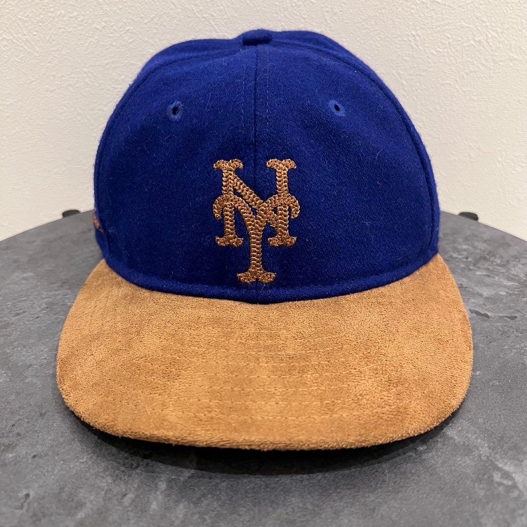 Aimé Leon Dore キャップ