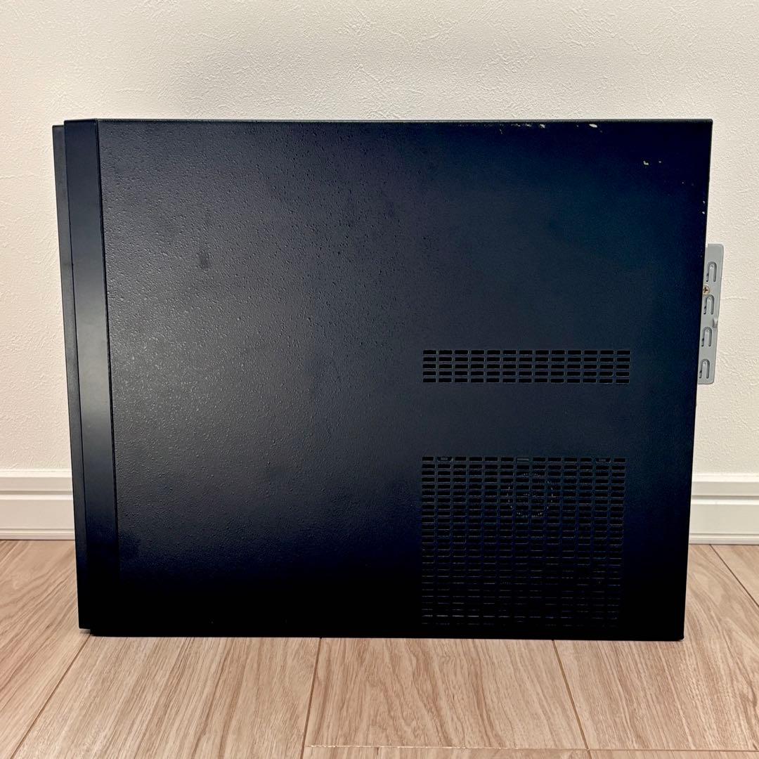 ドスパラ SlimMagnate GE