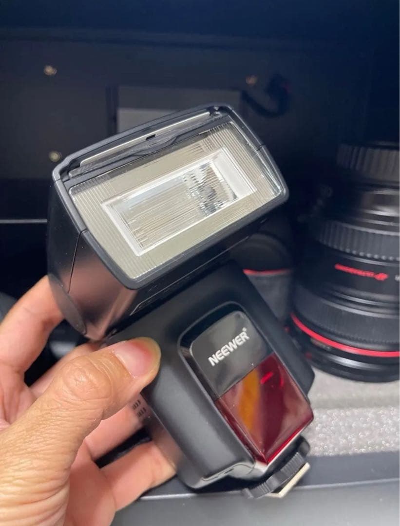 【超美品】キャノン6d mark2 ボディー・レンズ・フラットセット