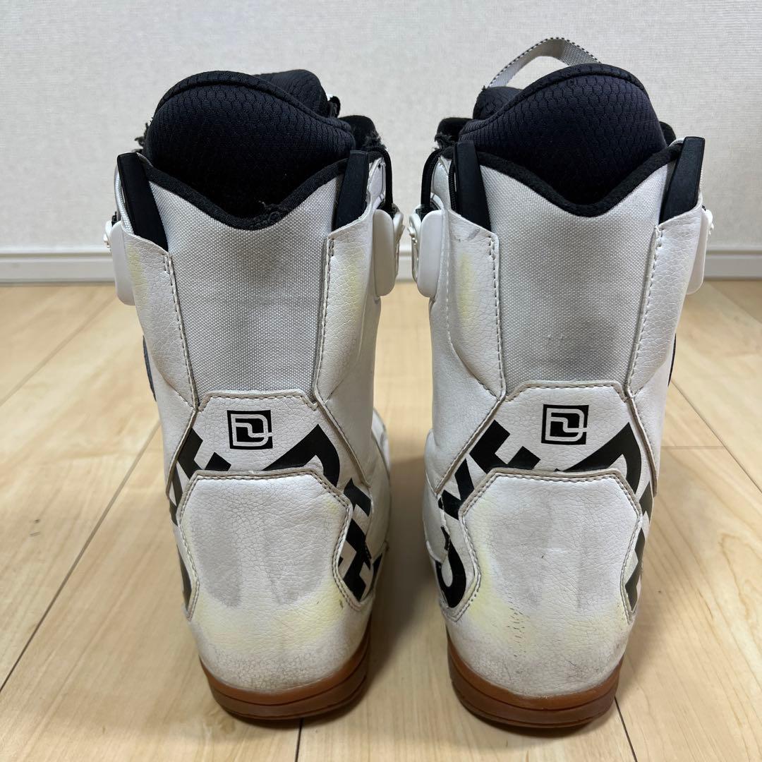 DEELUXE TEAM ID LTD LARA 23.5cm 21-22モデル