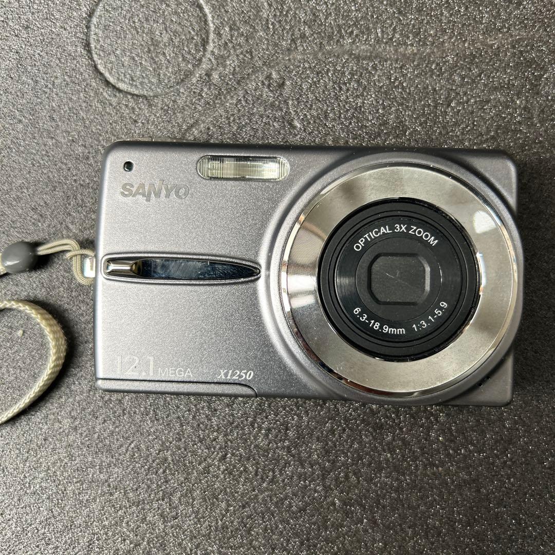 デジタルカメラ　フイルムカメラ　まとめ売り　キャノン　オリンパスその他