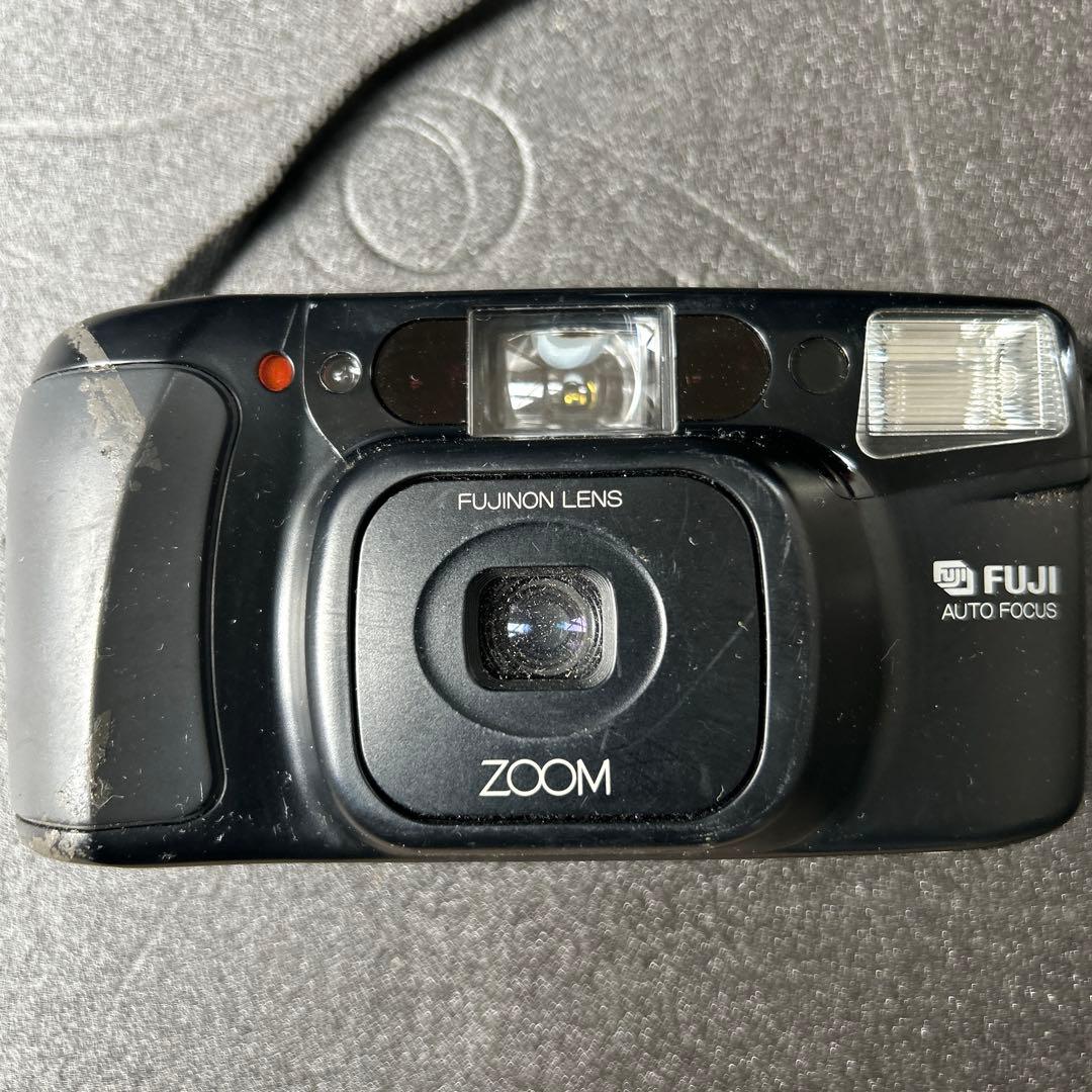 デジタルカメラ　フイルムカメラ　まとめ売り　キャノン　オリンパスその他