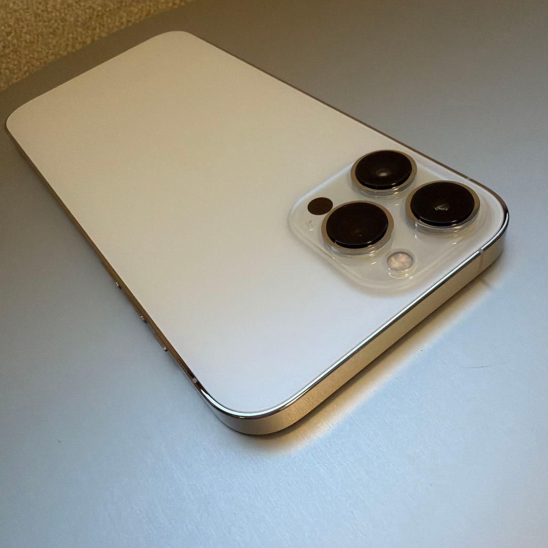 Apple iPhone 13 Pro max 256GB シルバー 本体