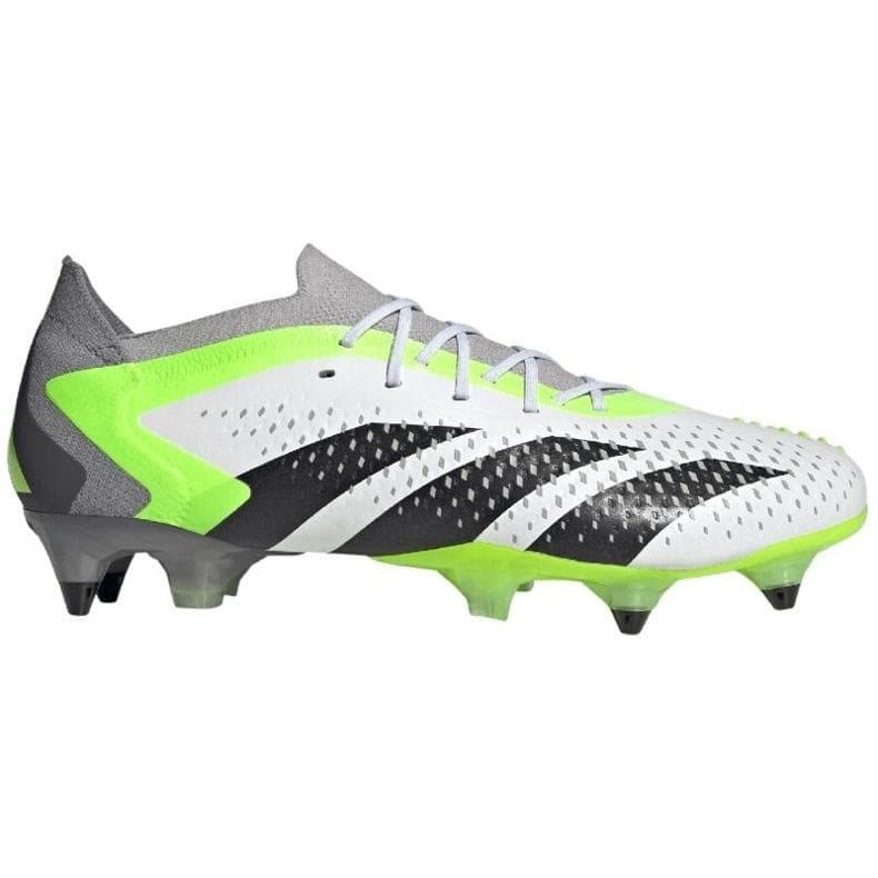 新品 定2.8万 adidas アディダス スパイク サッカーシューズ 27cm