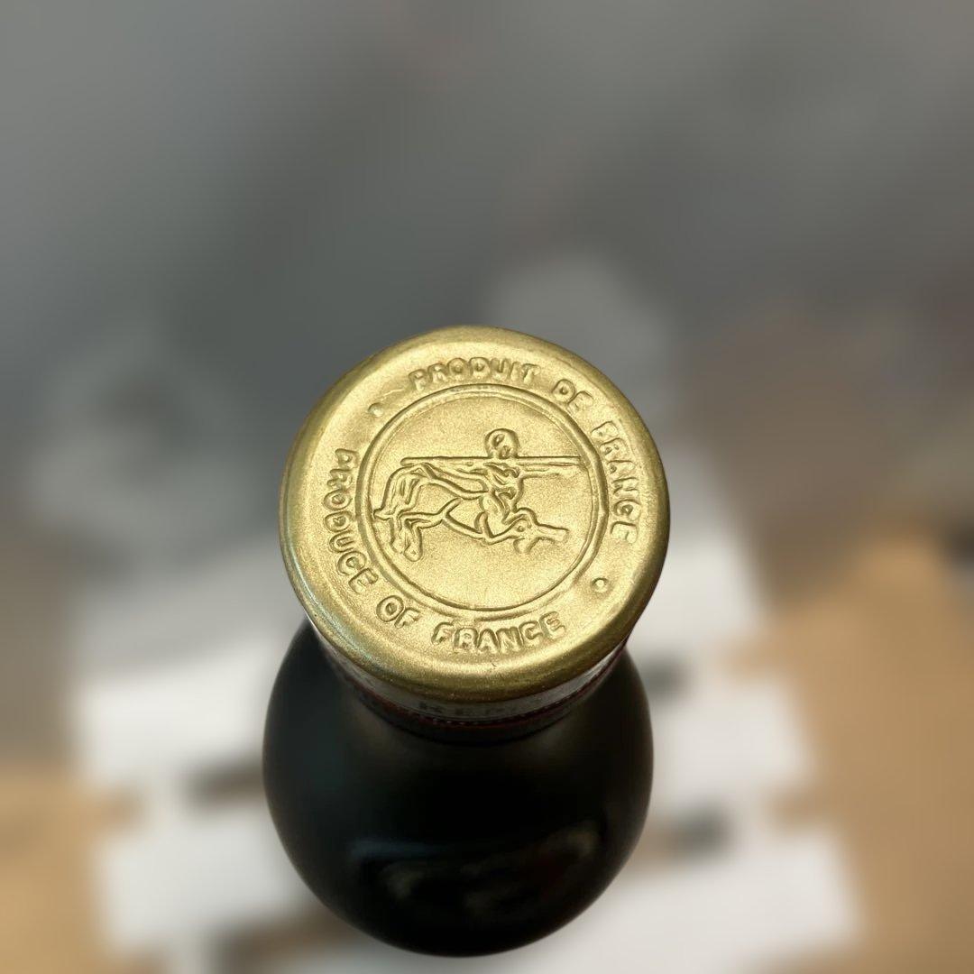 ブランデー REMY MARTIN COGNAC