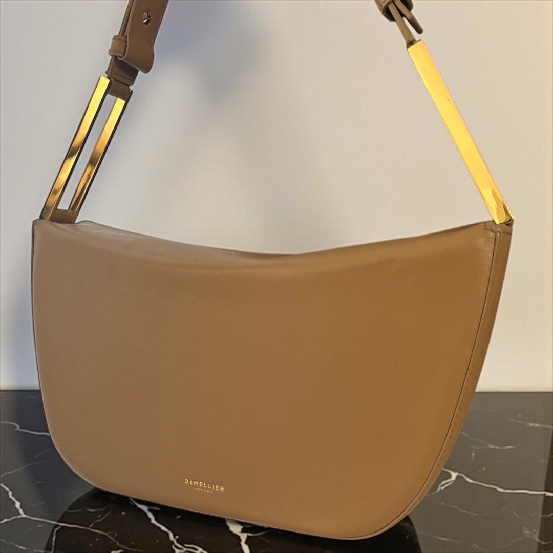 クリスマス様DEMELLIER デメリエー Bergen ドゥーズィーエムクラス