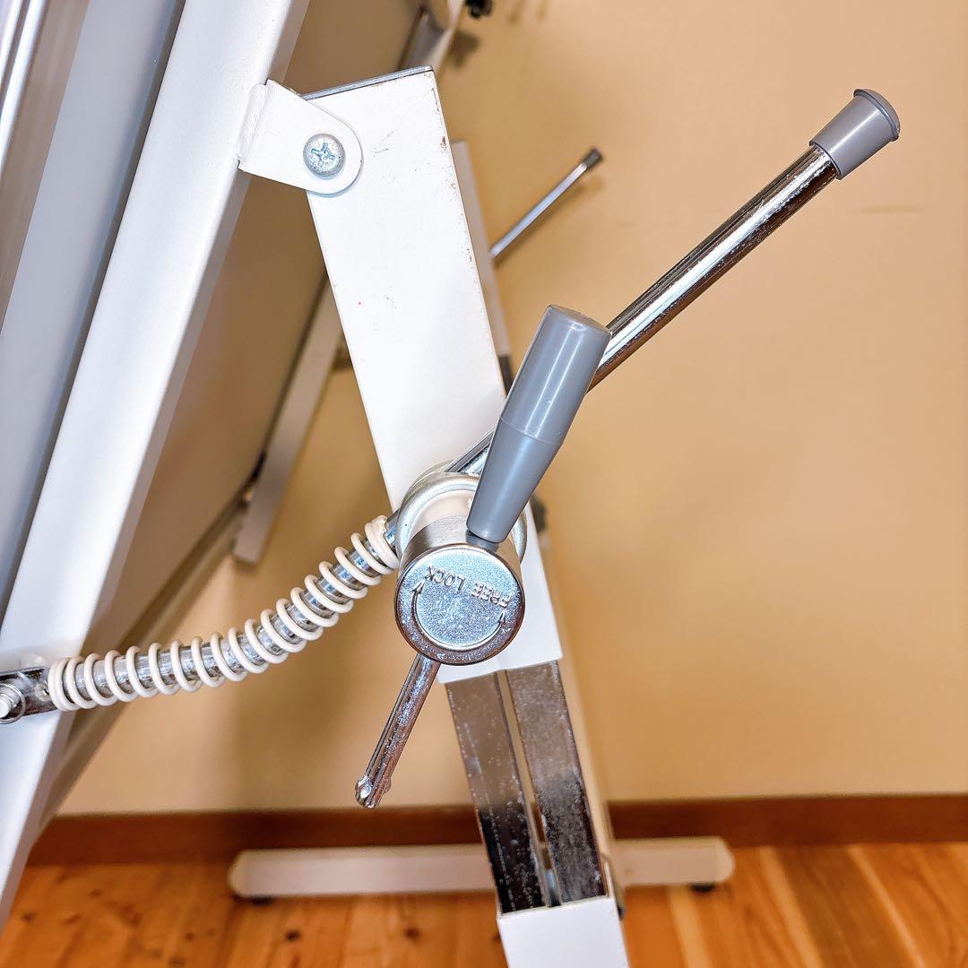 MUTOH 製図板 UM-09N スタンド TH-10A ドラフライトLE-20