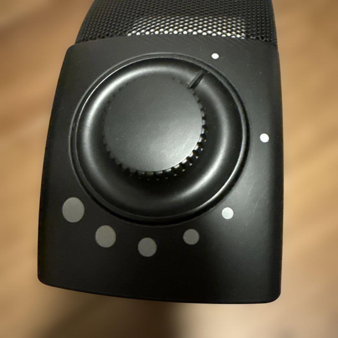 サウンドファン SF-MIRAIS5 ミライスピーカー ブラック