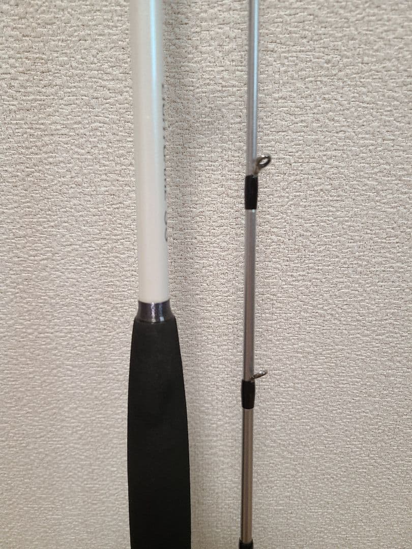 シマノ ライト ゲーム SS Type 82 H190 釣り竿