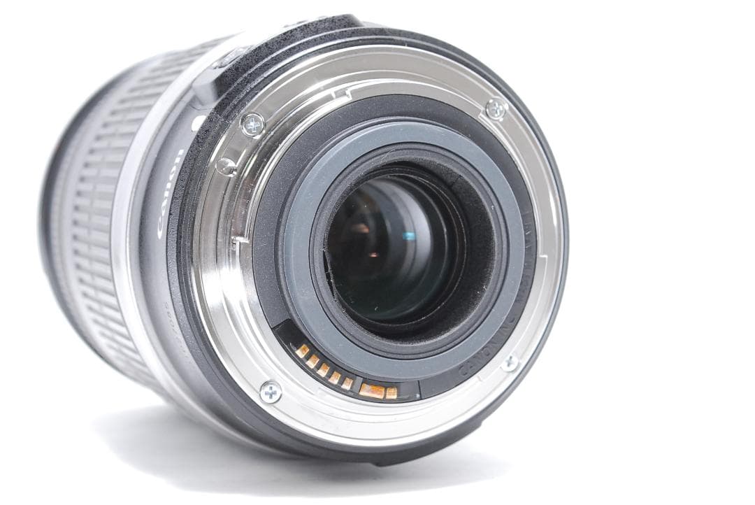 ❣一本完結❣Canon EF-S 18-200mm IS❣広角から望遠対応❣