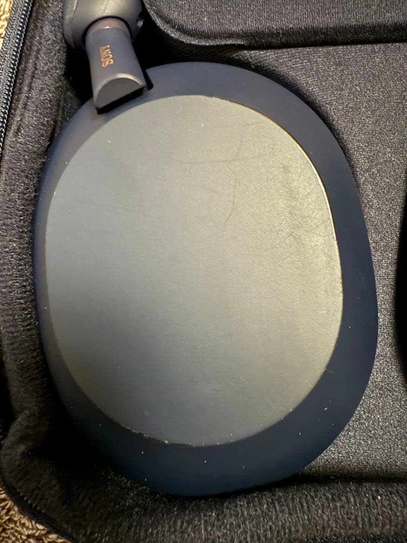 【値下げ】SONY WH-1000XM5 BNT 限定版