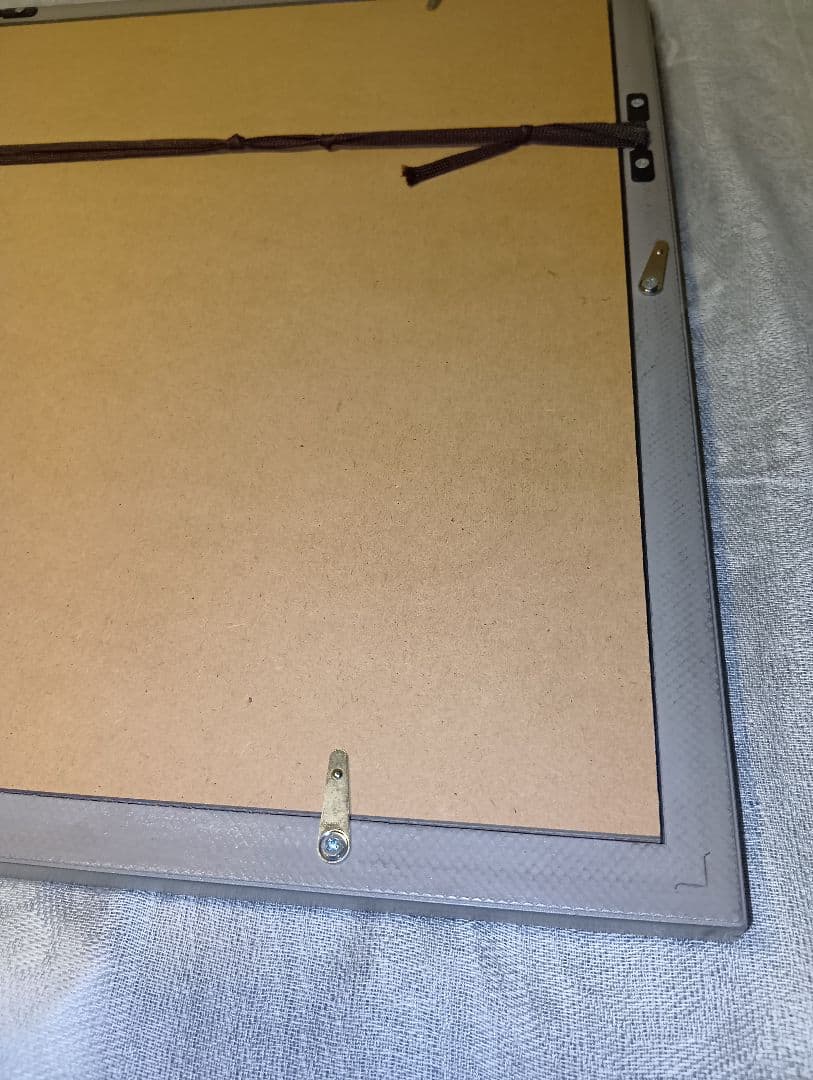 ジョアン アイザック Garden