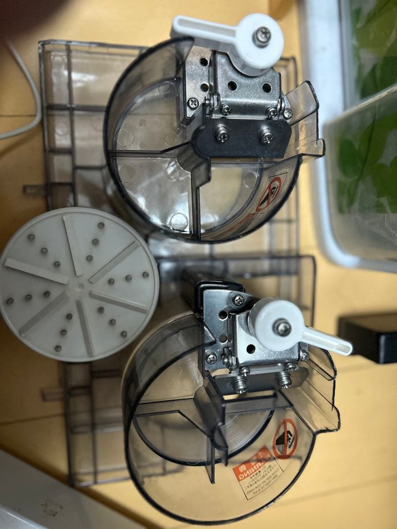 Swan スノーブロッサム 業務用 氷削機 SSB-1000