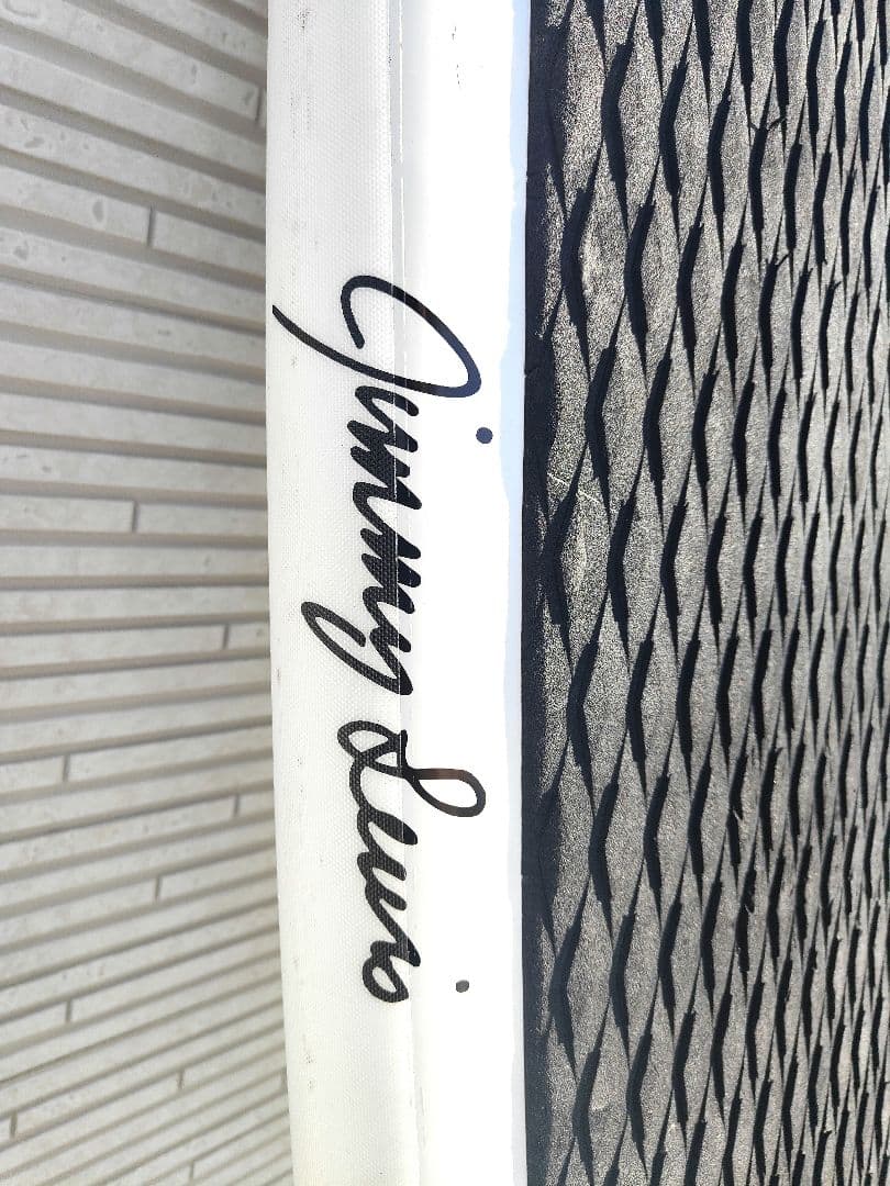 ジミールイス　SUPハードボード Kwad　9.1″x30 (130L)