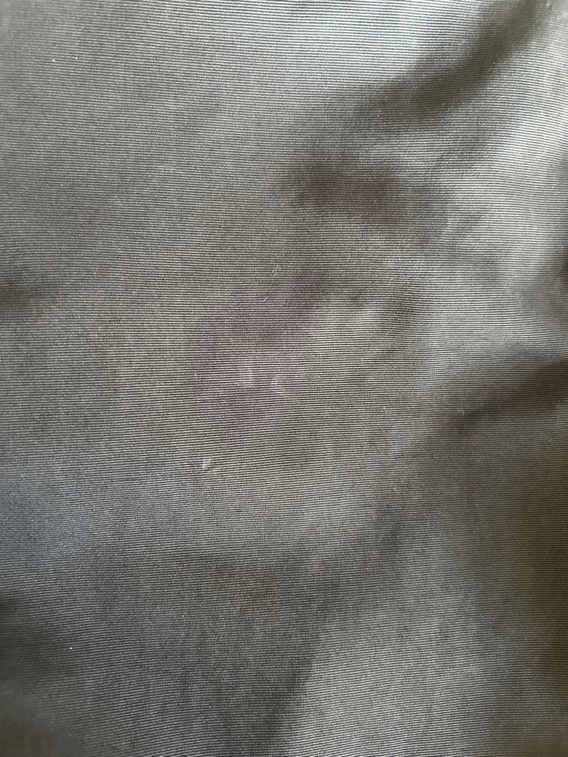 ネストローブ コンフェクト モッズコートコットンナイロン