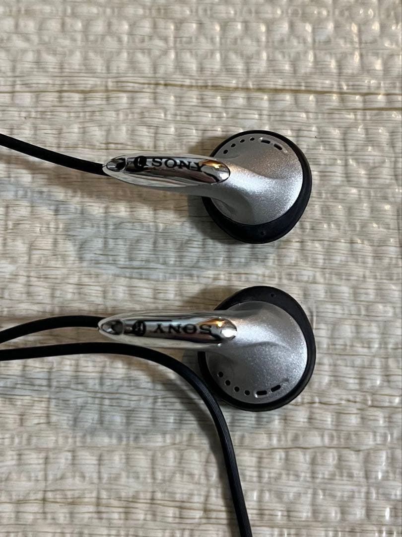 SONY MZ-E10 MDウォークマン